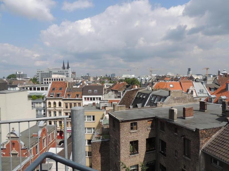 Royal Inn Cologne Exterior photo